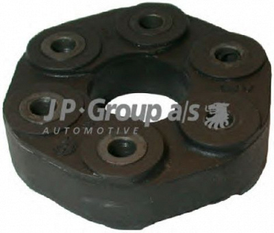 JP GROUP 1253800100 -  Шарнир, продольный вал